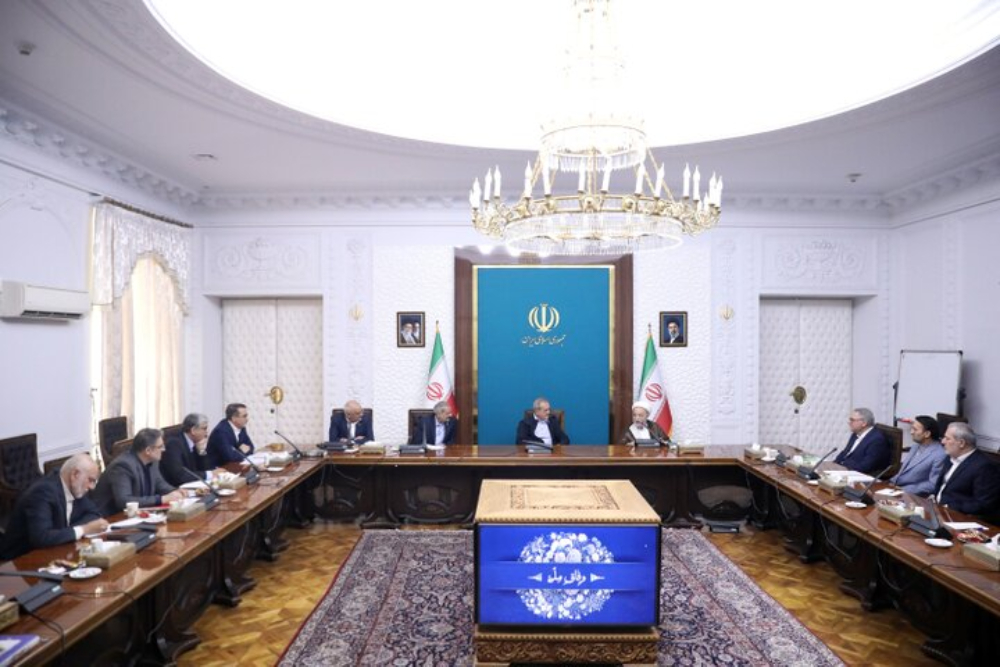 پزشکیان: مأموریت و ساختار نهضت سوادآموزی باید متناسب با نیازهای روز بازتعریف شود