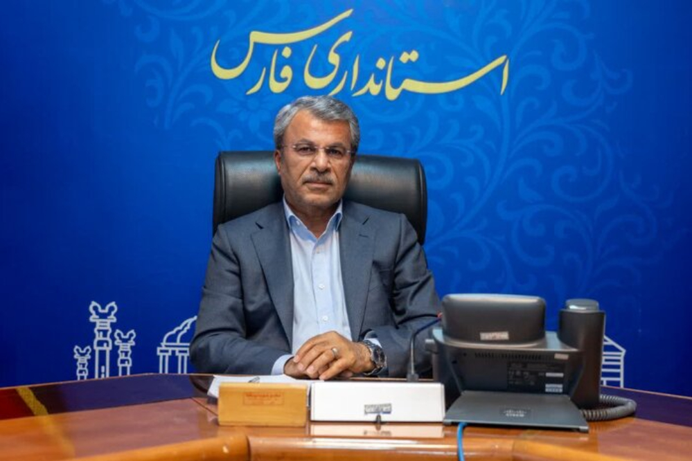 اعزام گروه تخصصی بنیاد شهید به لامرد