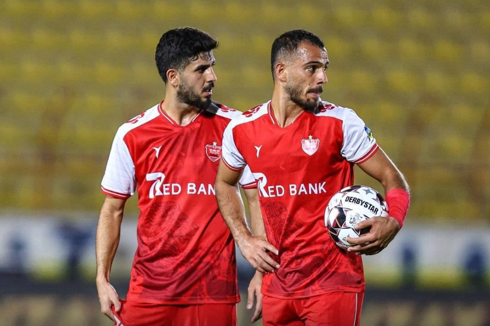 آخرین اخبار نقل‌وانتقالات پرسپولیس امروز 25 مرداد ؛ بدترین خبر برای پرسپولیس از امارات