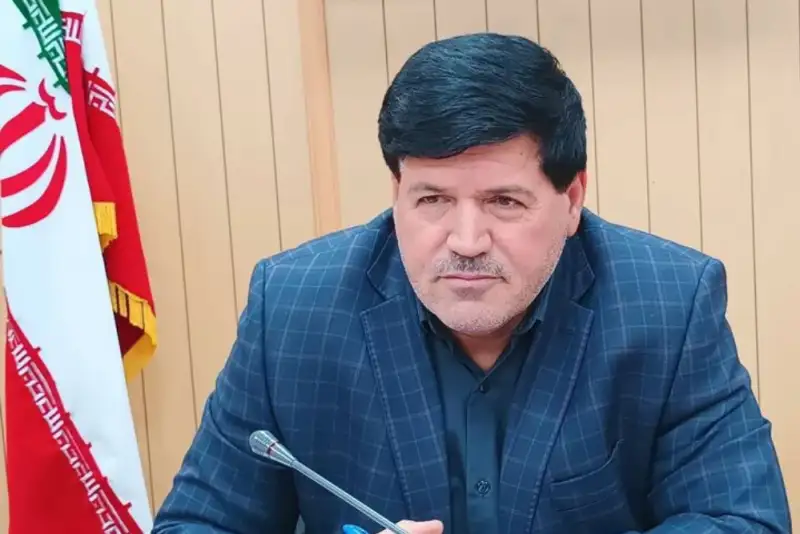 فرماندار مهران: صدای انفجار در مهران، مربوط به خاک عراق بود