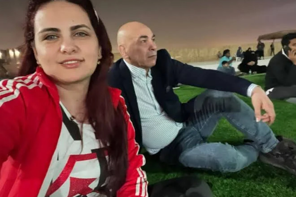 نقشه همسران سرمربی فوتبال مصر برای برکناری او چیست؟