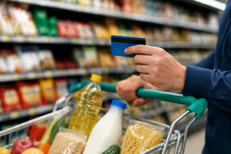 اختلال کالابرگ در تهران؛ چرا برخی فروشگاه‌ها از پذیرش اعتبار کالابرگ خودداری می‌کنند؟