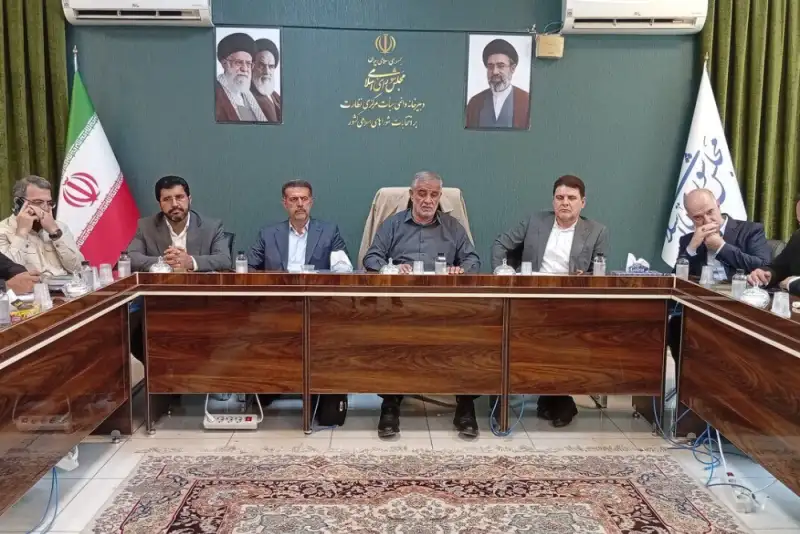 اعلام تاریخ پیشنهادی برگزاری انتخابات شوراها به شعام