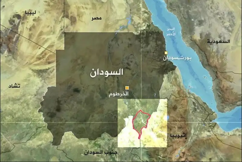 حرکت سودان به سمت گفت‌وگوهای فراگیر، مصالحه و انتخابات