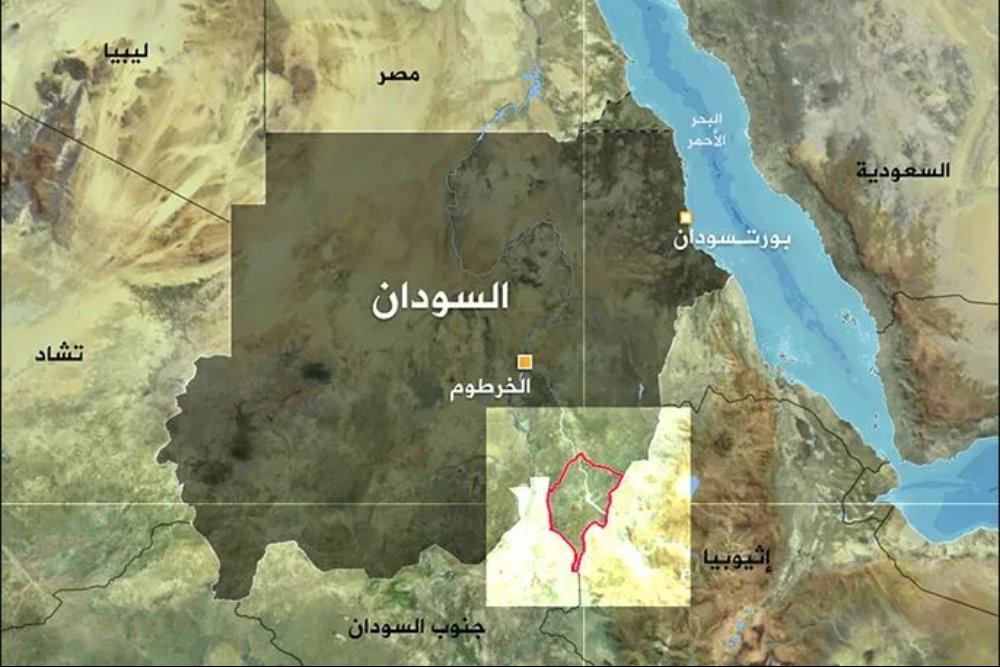 حرکت سودان به سمت گفت‌وگوهای فراگیر، مصالحه و انتخابات