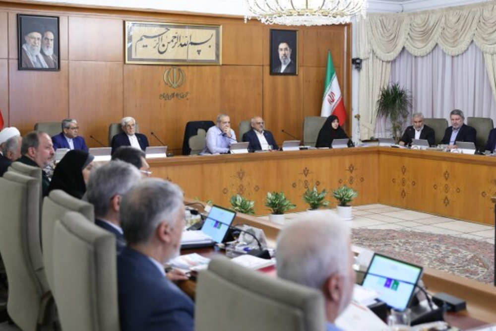 مأموریت رئیس‌جمهور به معاون اول و وزیر علوم درباره ارزیابی مدیران