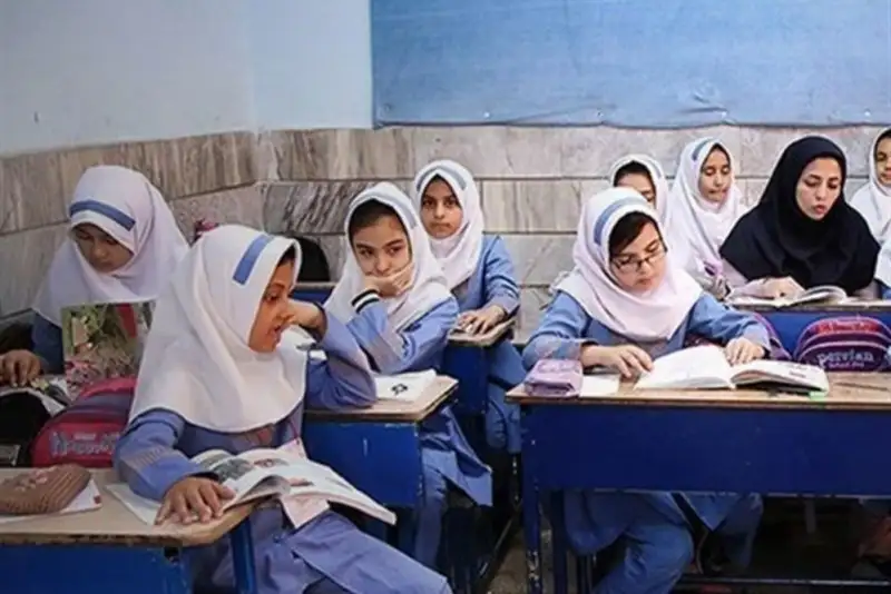 معاون آموزش‌وپرورش: بدهی در بخش تملک نداریم