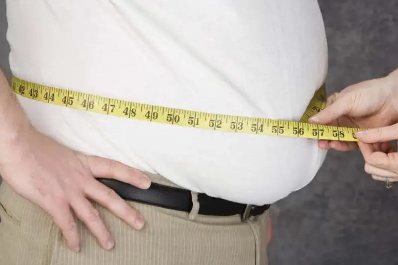 پژوهش جدید: چاقی، چیزی بیش از شاخص توده بدنی است