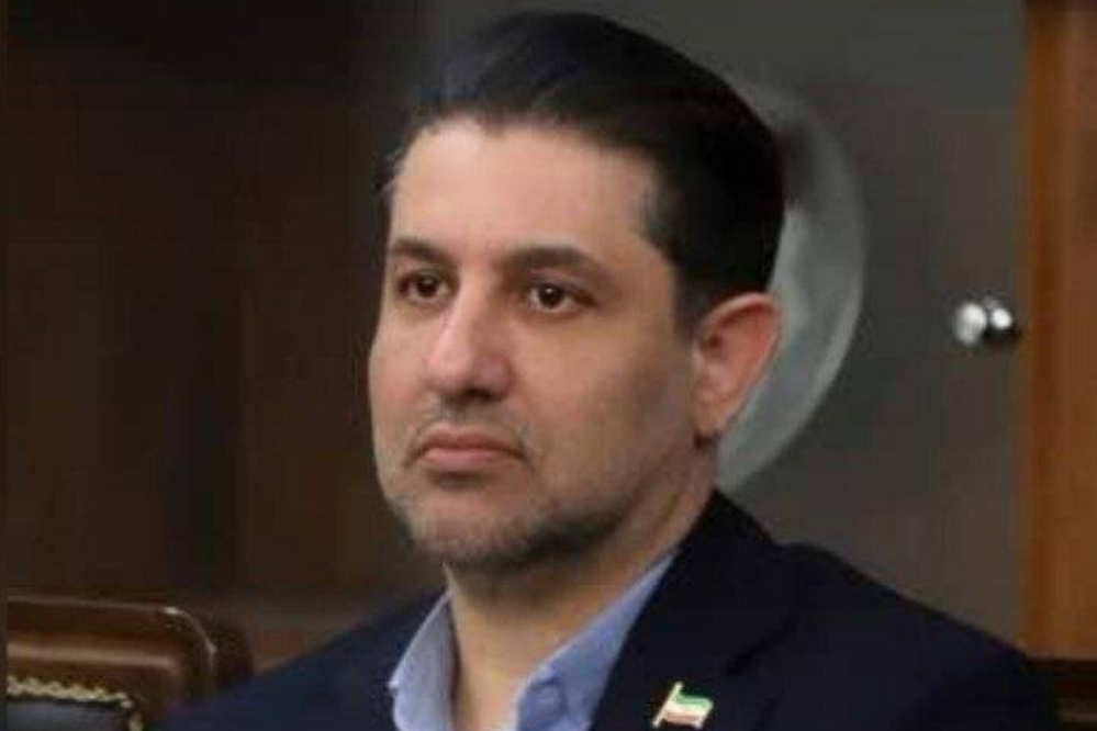 هدف دشمن تغییر نکرده، فقط سنگرش را عوض کرده است