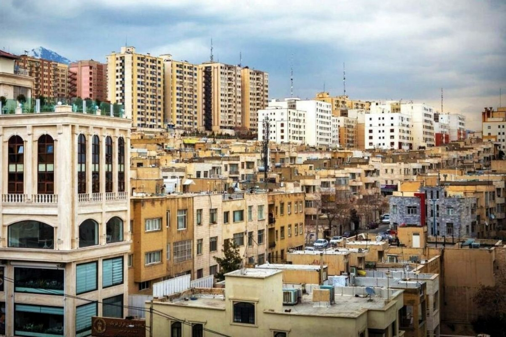 تحویل 5 هزار مسکن استیجاری از هفته دولت