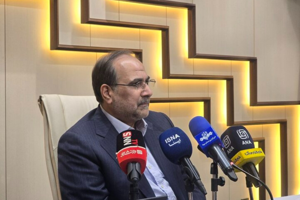بازنگری نقشه جامع علمی کشور وارد مرحله نهایی شد