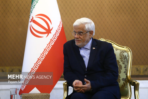 Iran vows to fight back in economic warfare
