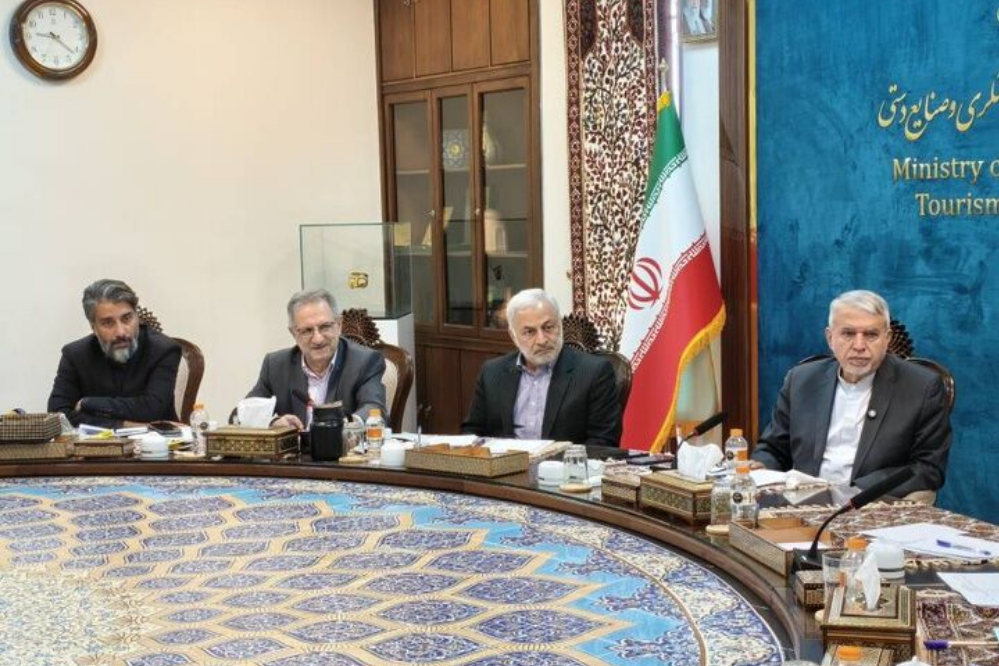 اهمیت راه اندازی نمایشگاه‌های بین المللی گردشگری