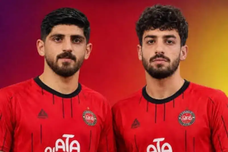 خبر خوش برای سپاهان و پرسپولیس؛ دوری چند هفته ای دو ستاره کلیدی تراکتور
