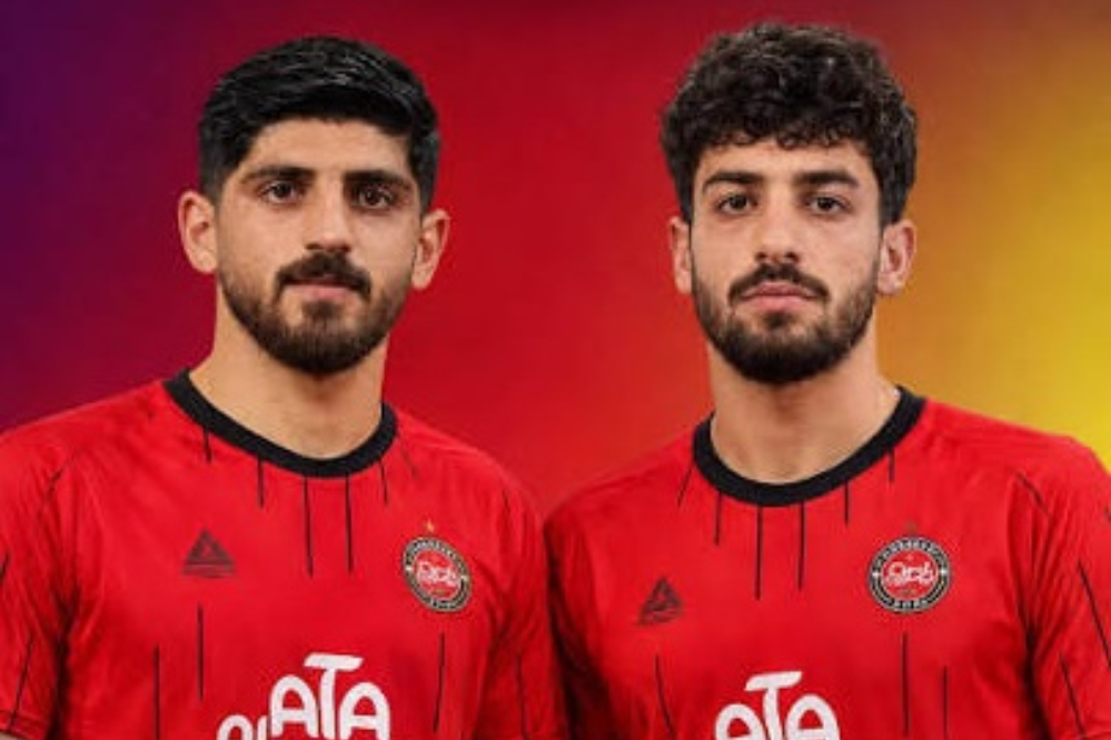 خبر خوش برای سپاهان و پرسپولیس؛ دوری چند هفته ای دو ستاره کلیدی تراکتور