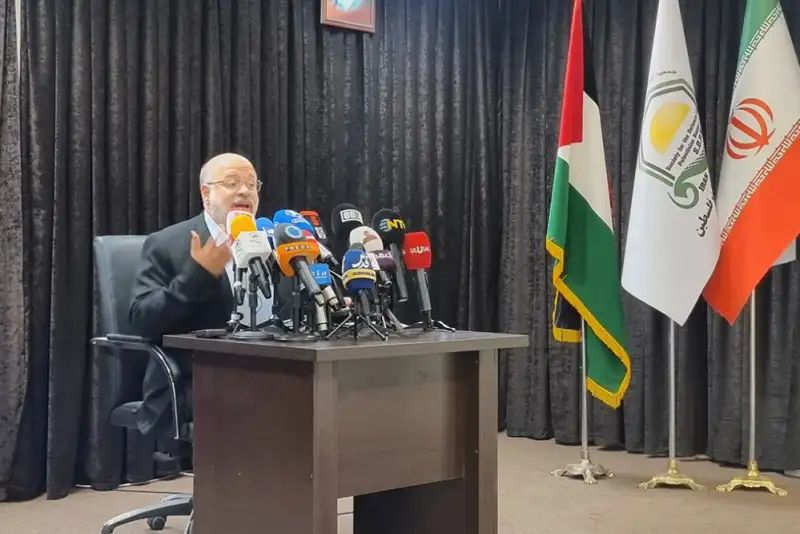 خلع سلاح مقاومت پیش‌شرط هیچ توافقی نیست؛ اسرائیل آتش‌بس را روزانه ده‌ها بار نقض می کند