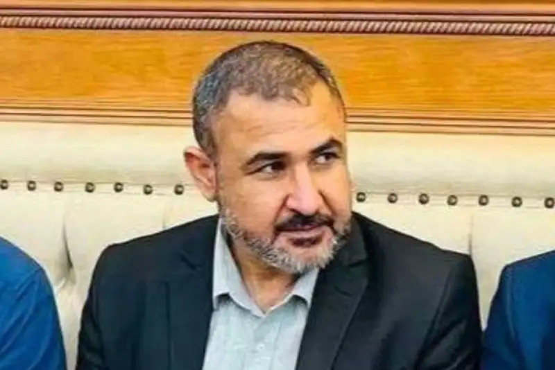 بازداشت یک عضو ارشد جنبش النجباء در استان ذی‌قار عراق