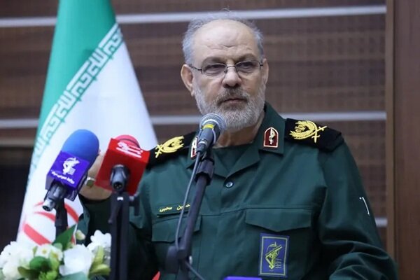 Spokesman denies Trump’s claim of backchannel talks with IRGC