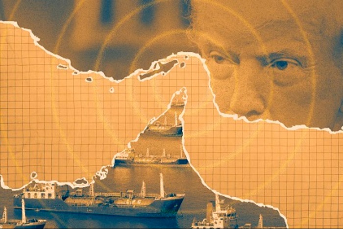 From Record Diesel Prices to Falling Strategic Reserves: How Hormuz Has Eroded America’s Emergency Energy Buffer