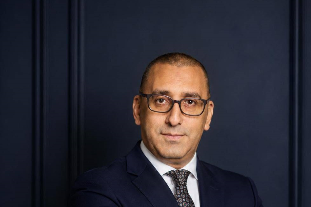 كاتليست بارتنرز ميدل إيست تحقق إيرادات 313.3 مليون جنيه خلال النصف الأول من 2026..