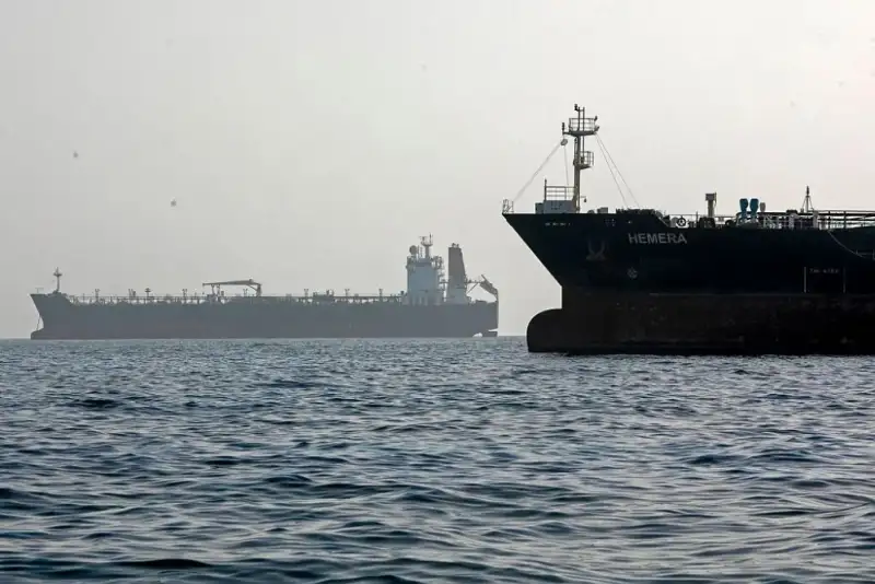 سونامی گازوئیل از هرمز تا جنوب‌شرق آسیا
