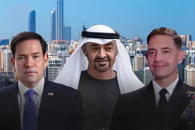 نشست محرمانه منامه؛ گزارش وال‌استریت ژورنال، هدف جلسه را در گزارش نورنیوز تأیید کرد