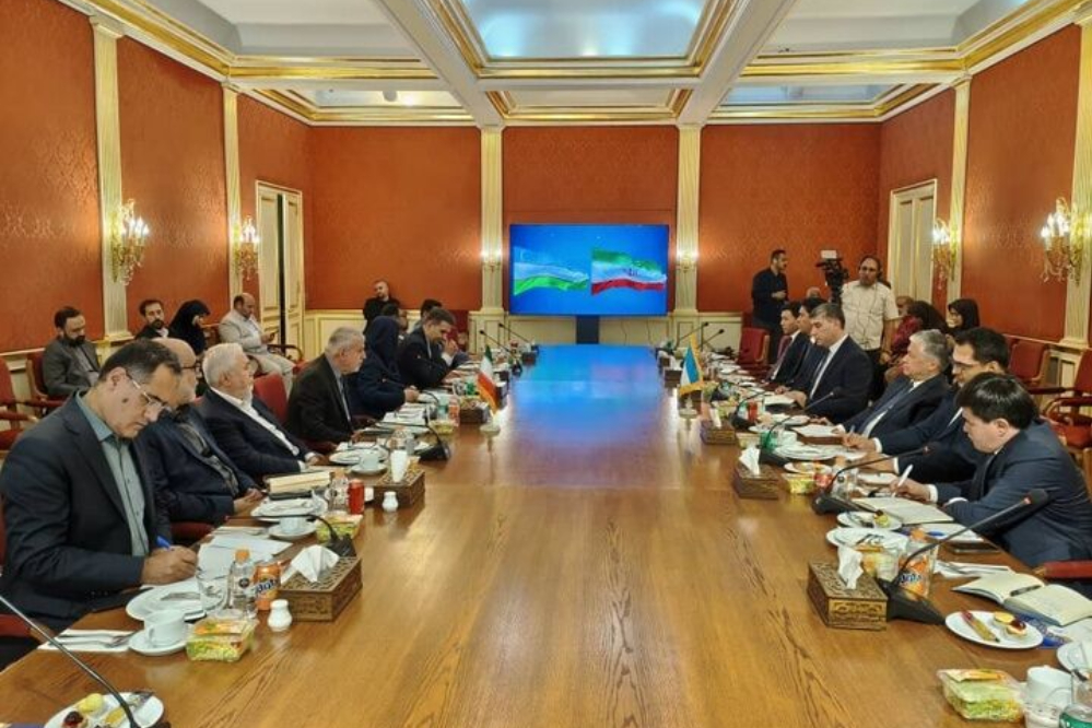 تاکید وزیر میراث فرهنگی بر آغاز فصل جدید همکاری‌های گردشگری ایران و ازبکستان
