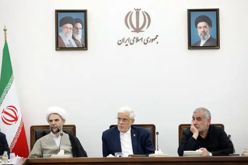 اجماع قوای سه گانه بر لزوم اصلاح احکام برنامه هفتم پیشرفت