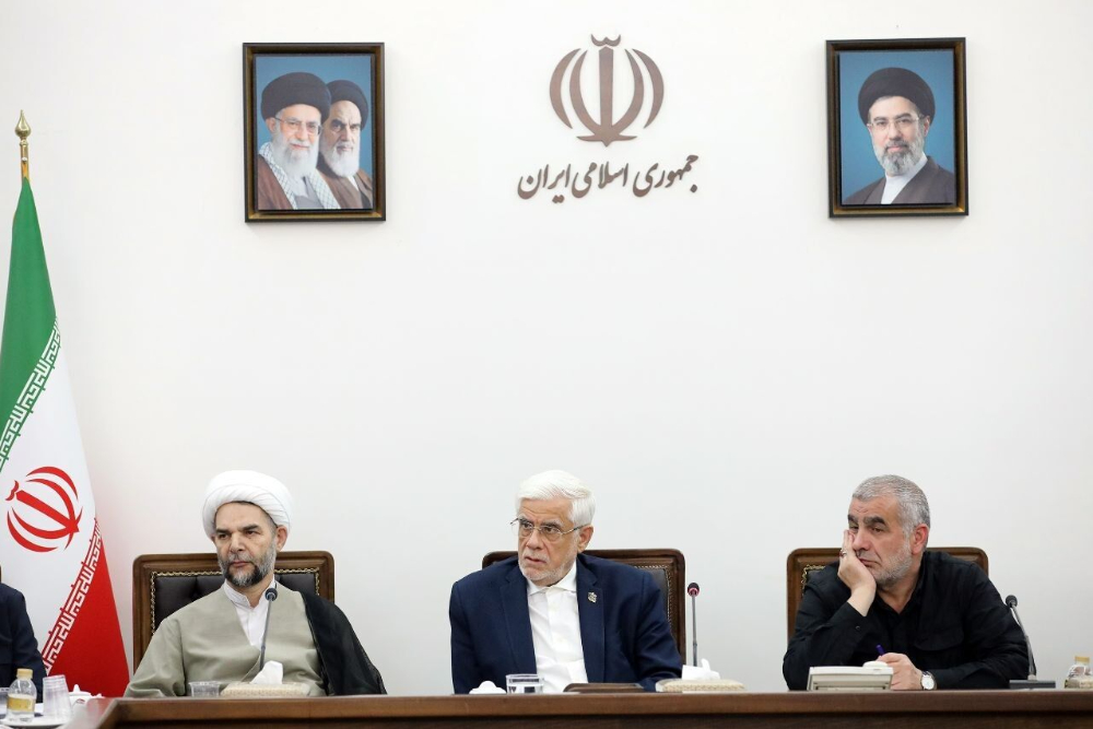 اجماع قوای سه گانه بر لزوم اصلاح احکام برنامه هفتم پیشرفت
