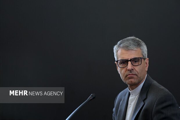 Iran rejects UAE attack claim as baseless
