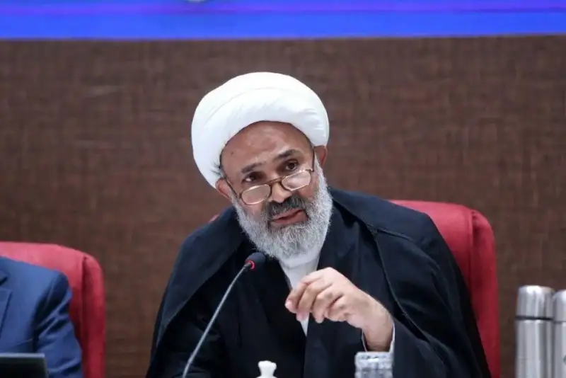 نصرالله پژمانفر رئیس کمیسیون اصل نود مجلس شد
