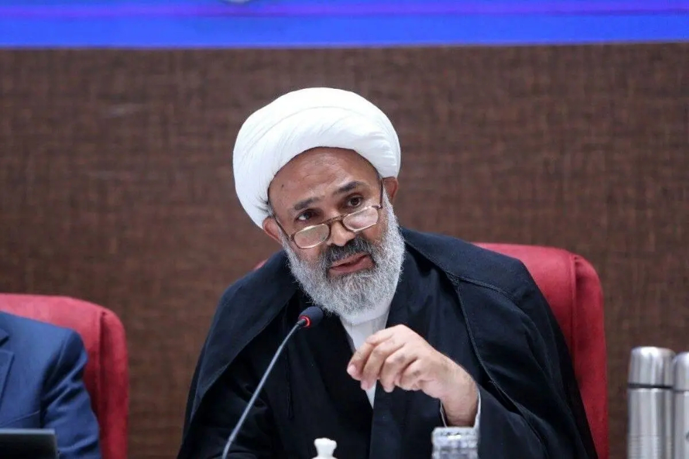 نصرالله پژمانفر رئیس کمیسیون اصل نود مجلس شد