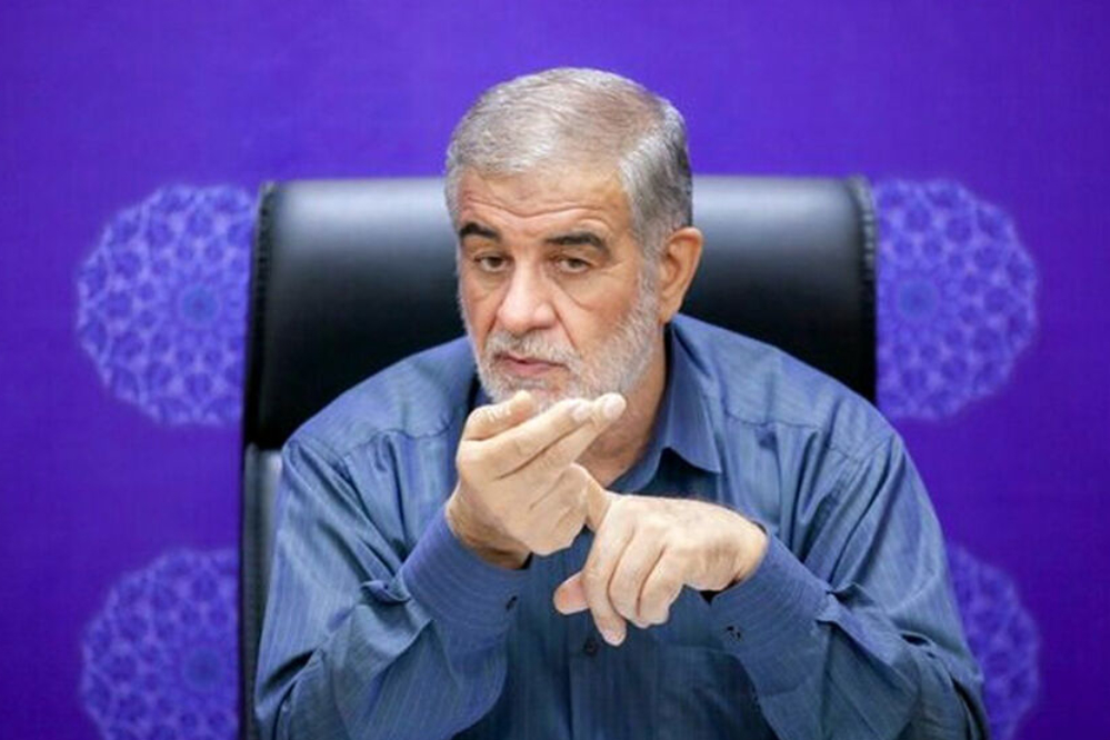 نماینده مجلس؛ ترور بسیاری از فرماندهان و مسئولان ما در راستای پروژه نفوذ انجام شد
