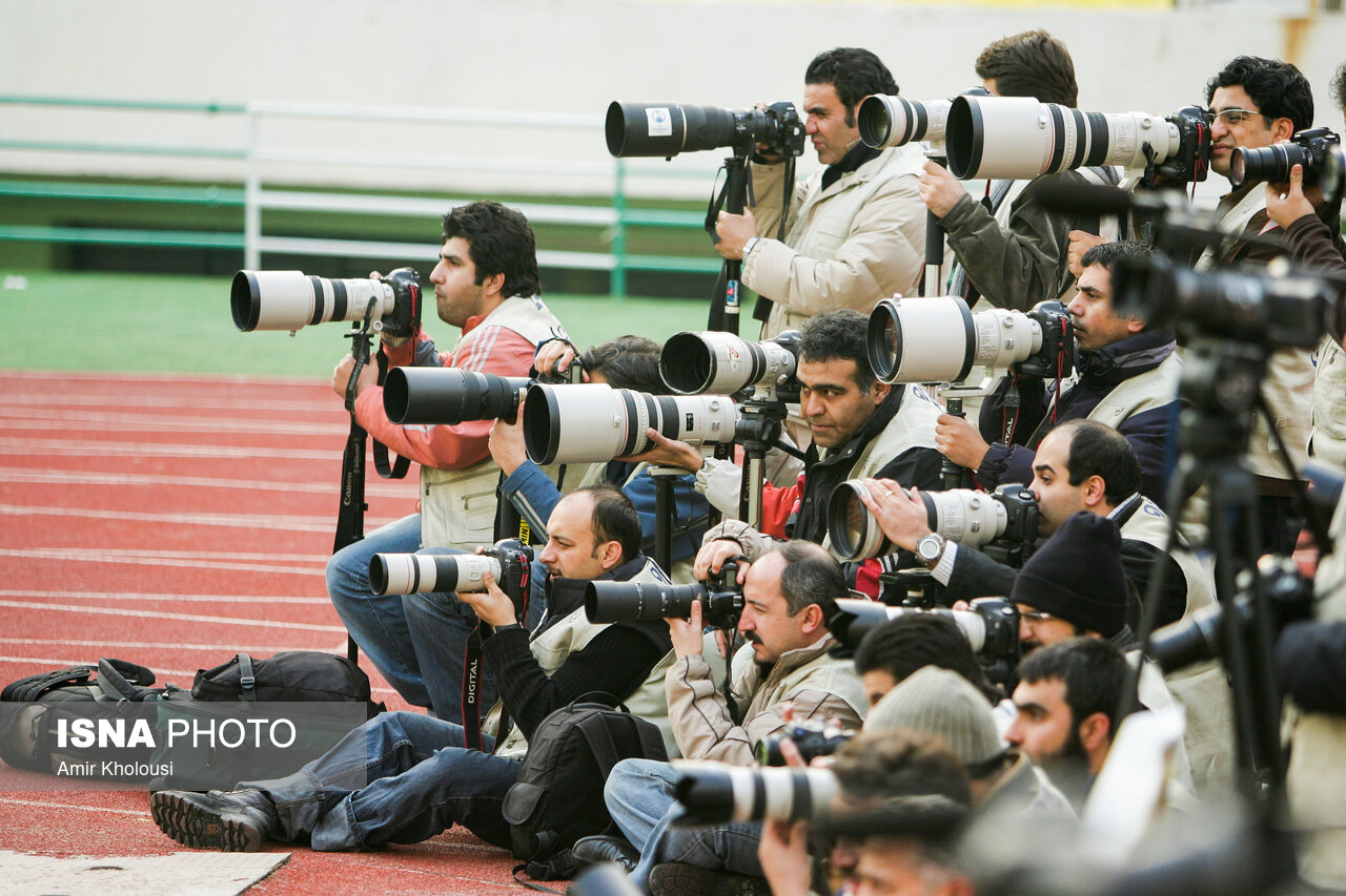 28 مرداد؛ روز جهانی عکاسی