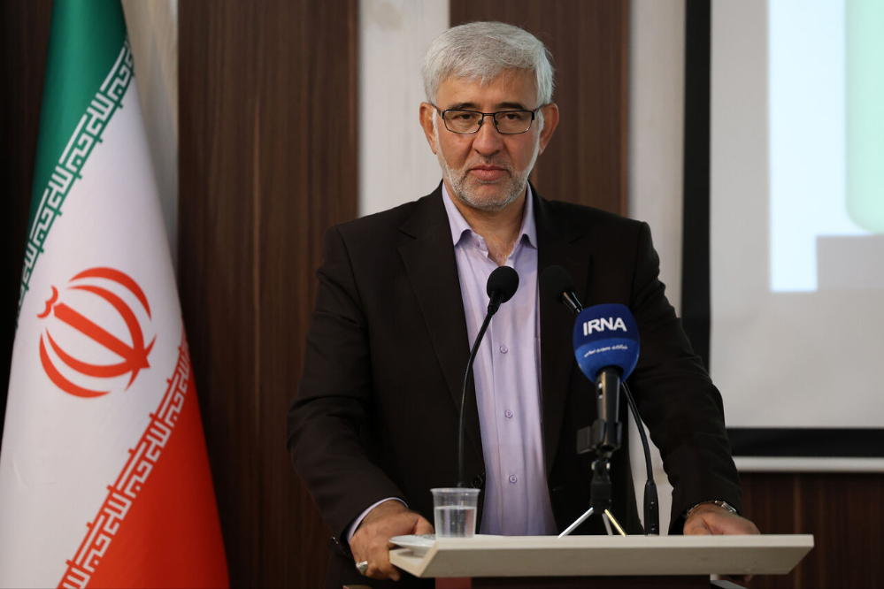 شبکه گاز کشور چهار ساعت بعد از حملات دشمن بازیابی و تثبیت شد