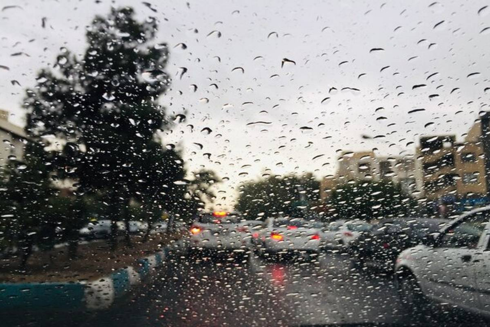 هشدار زرد هواشناسی؛ تهران در انتظار تغییر ناگهانی هوا