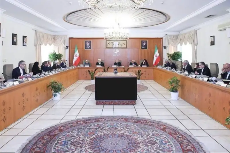 تأکید رئیس جمهور بر مدیریت ناترازی برق و تقویت تعاملات اقتصادی