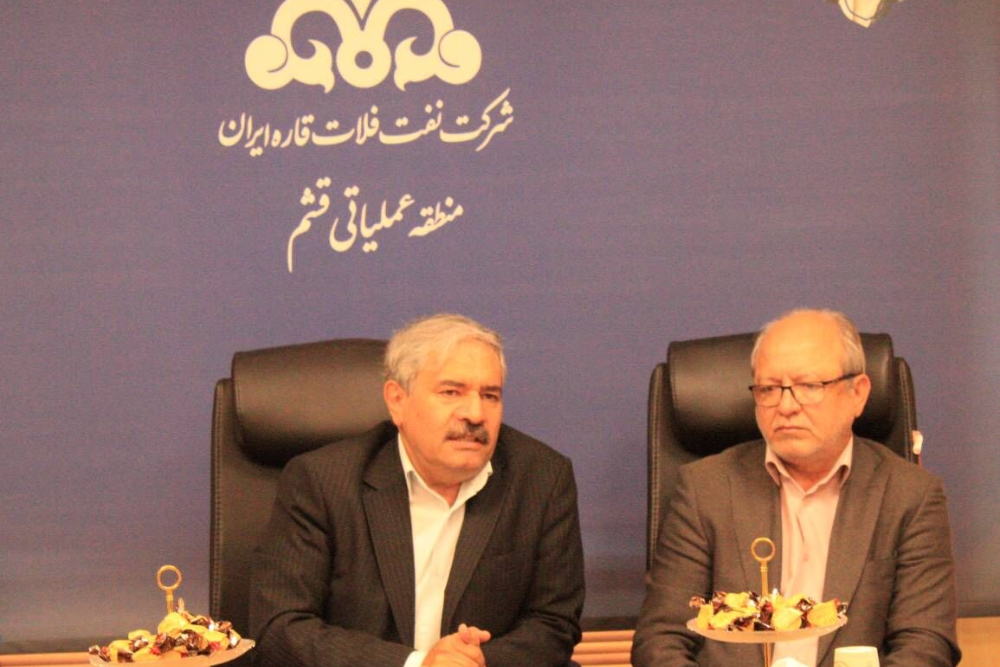 80 درصد آلودگی نفتی سواحل قشم مهار شد؛ جزئیات پاکسازی 3 موج آلودگی
