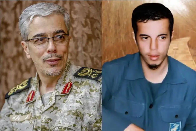 نام ایستگاه مترو «شهید باقری» به «شهیدان باقری» تغییر یافت