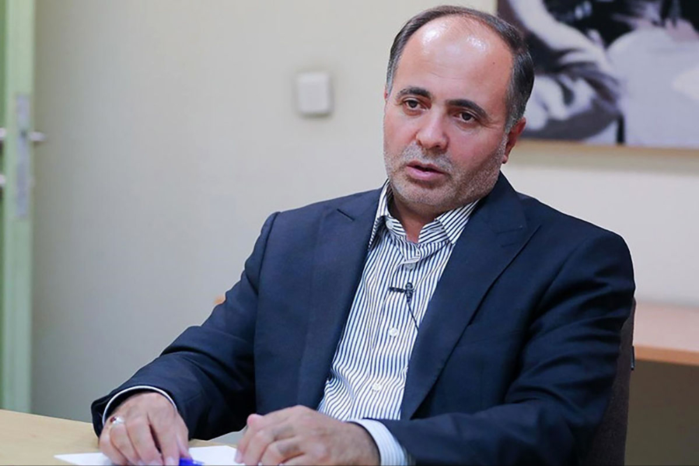 تقدیر وزیر جهاد کشاورزی از فعالیت صیادان در دوران جنگ