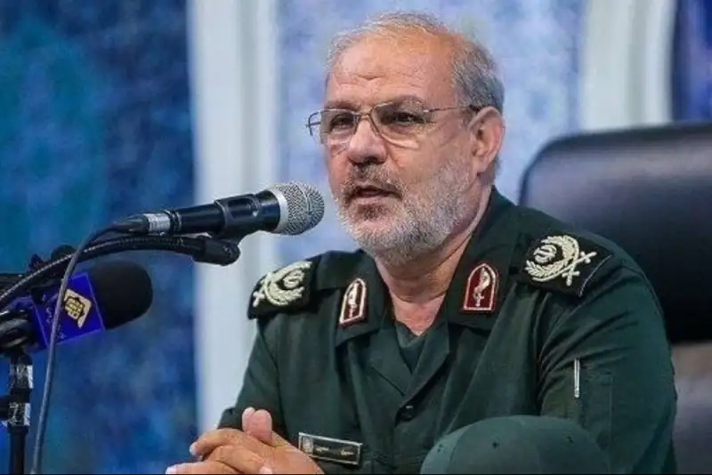 هشدار سخنگوی سپاه؛ سلاح‌های ایران در جنگ بعدی متفاوت خواهد بود
