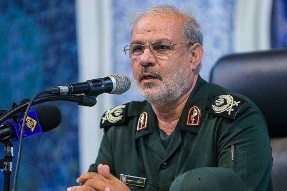 هشدار سخنگوی سپاه؛ سلاح‌های ایران در جنگ بعدی متفاوت خواهد بود