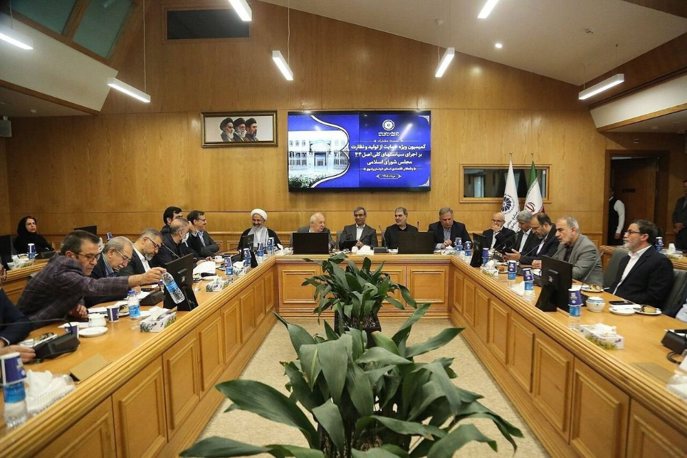 گام مجلس برای حمایت از تولیدکنندگان؛ خسارت‌ها با جریمه تأخیر پرداخت می‌شود