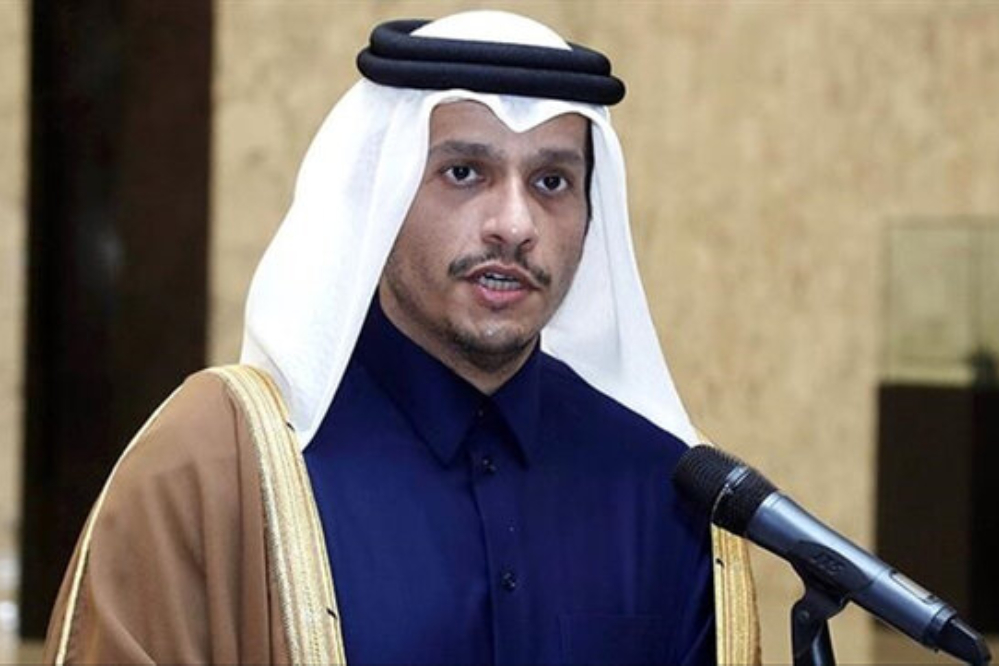 قطر: بازگشت به شرایط پیش از جنگ ضروری است