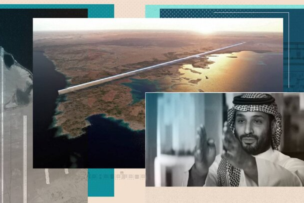 دفن پروژه جاه‌طلبانه نئومِ بن سلمان در شن‌های عربستان!