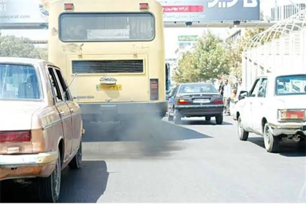 وضعیت فرسودگان در پایتخت؛ 67 درصد تاکسیرانی - 66 درصد اتوبوسرانی