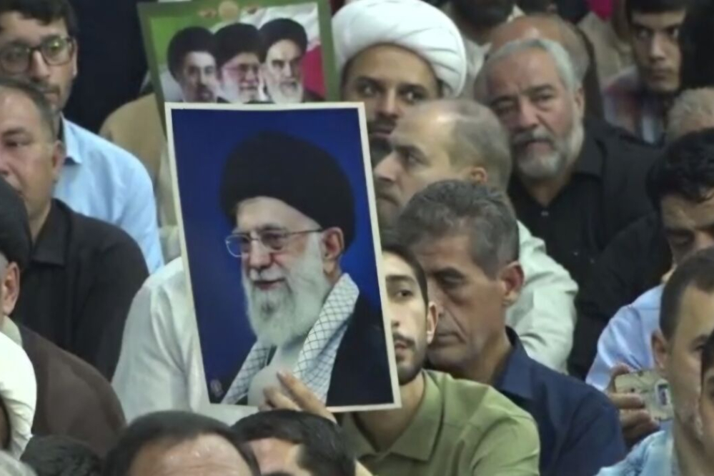 بزرگداشت اربعین تدفین امام شهید در قم برگزار می‌شود