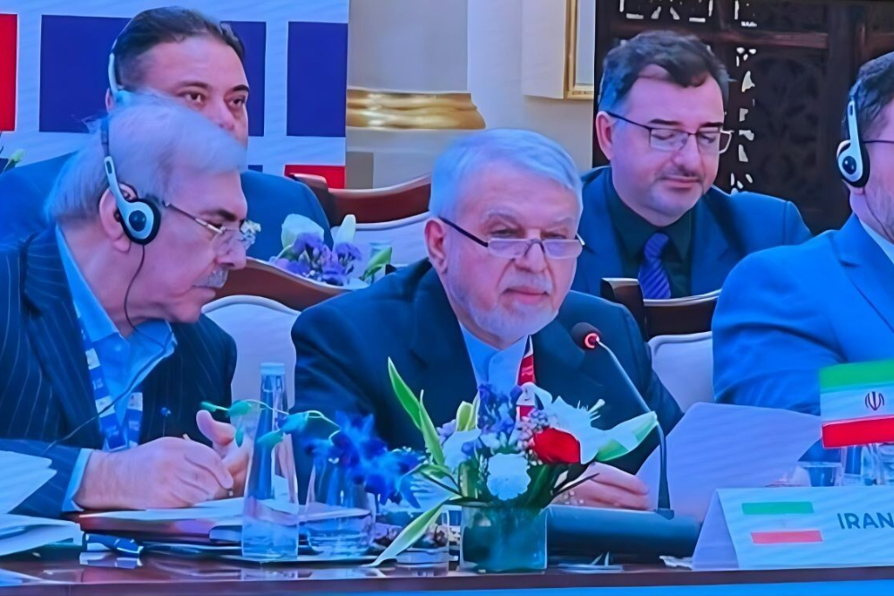 وزير التراث الثقافي: العالم اليوم بحاجة إلى مجتمعات قادرة على الصمود