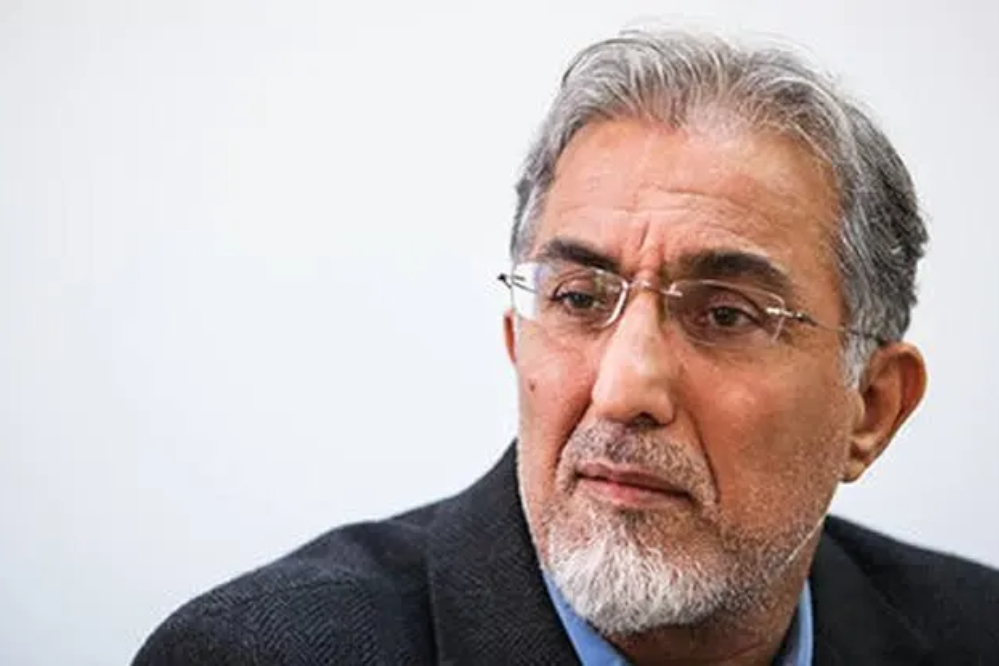 راغفر: افزایش قیمت بنزین و انرژی فشار اصلی را به اقشار کم‌درآمد وارد می‌کند