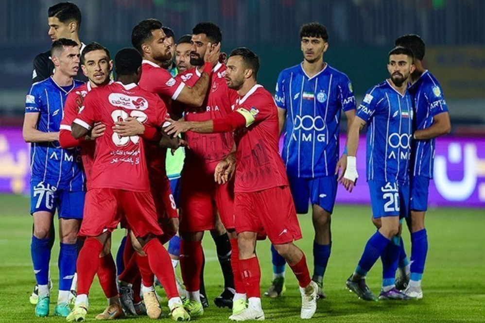 دربی حتما در نقش‌جهان برگزار می‌شود